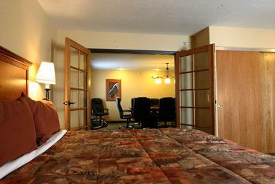 Blue Mountain Inn And Suites Rangely Pokój zdjęcie