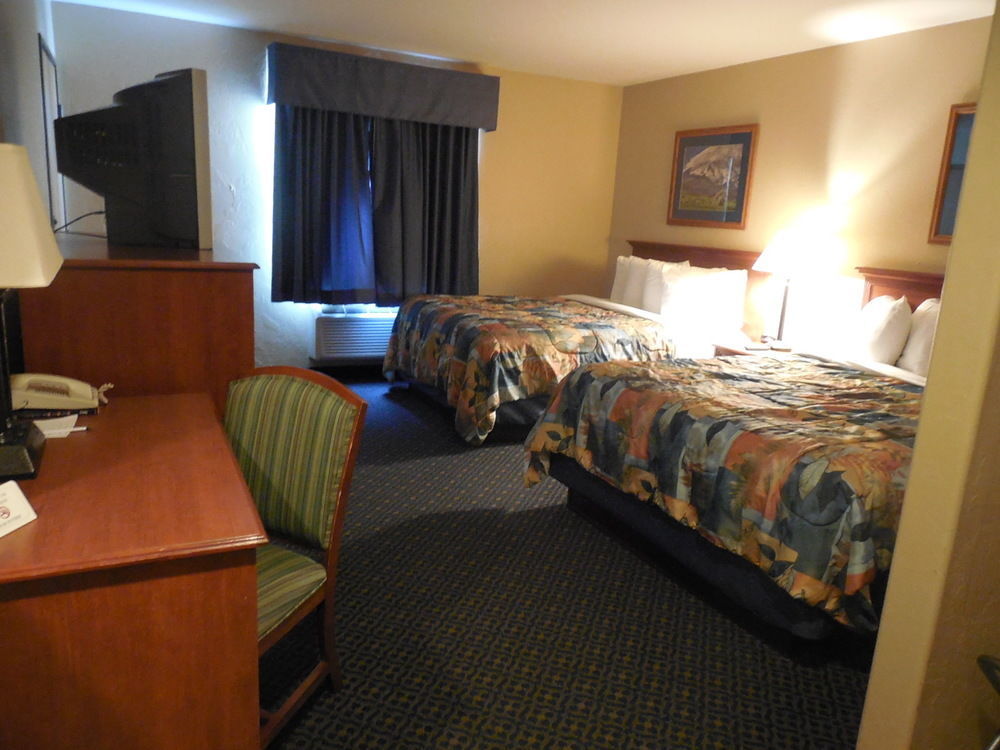 Blue Mountain Inn And Suites Rangely Zewnętrze zdjęcie